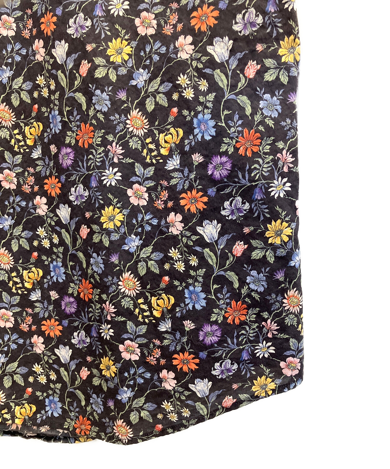中古・古着通販】PAUL SMITH (ポールスミス) LIBERTY フローラル