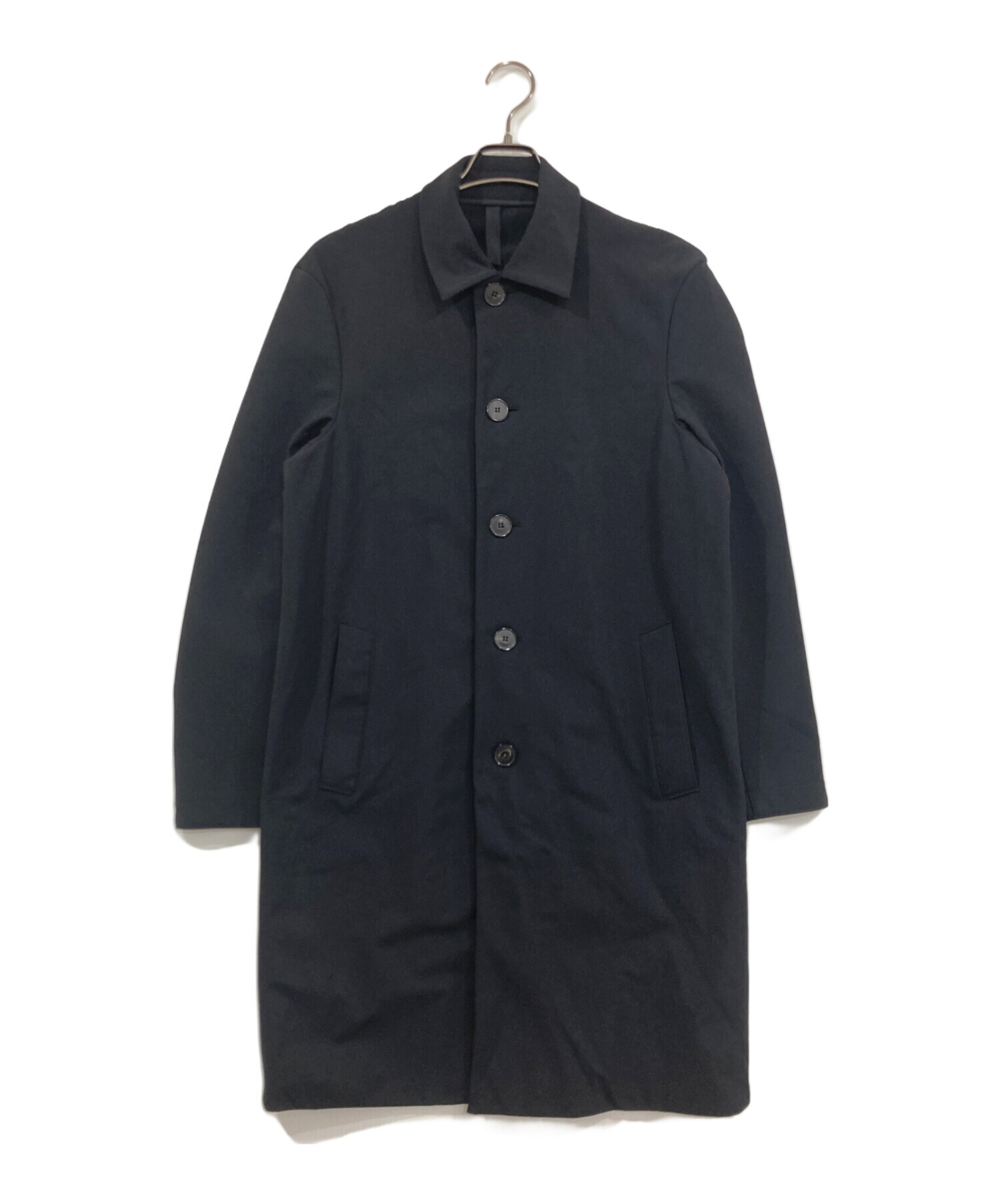 中古・古着通販】HARRIS WHARF LONDON (ハリスワーフロンドン) ステン