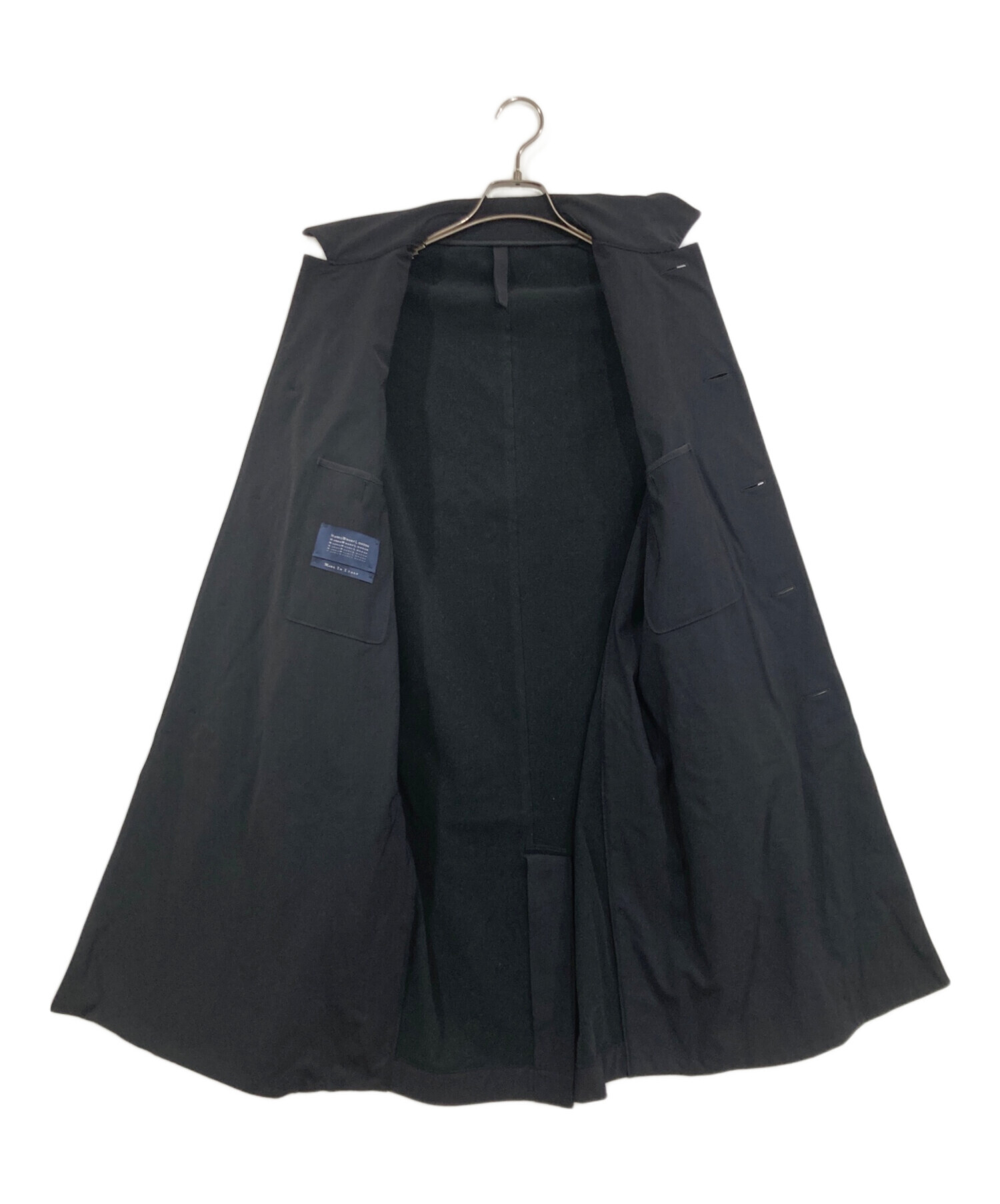 中古・古着通販】HARRIS WHARF LONDON (ハリスワーフロンドン) ステン