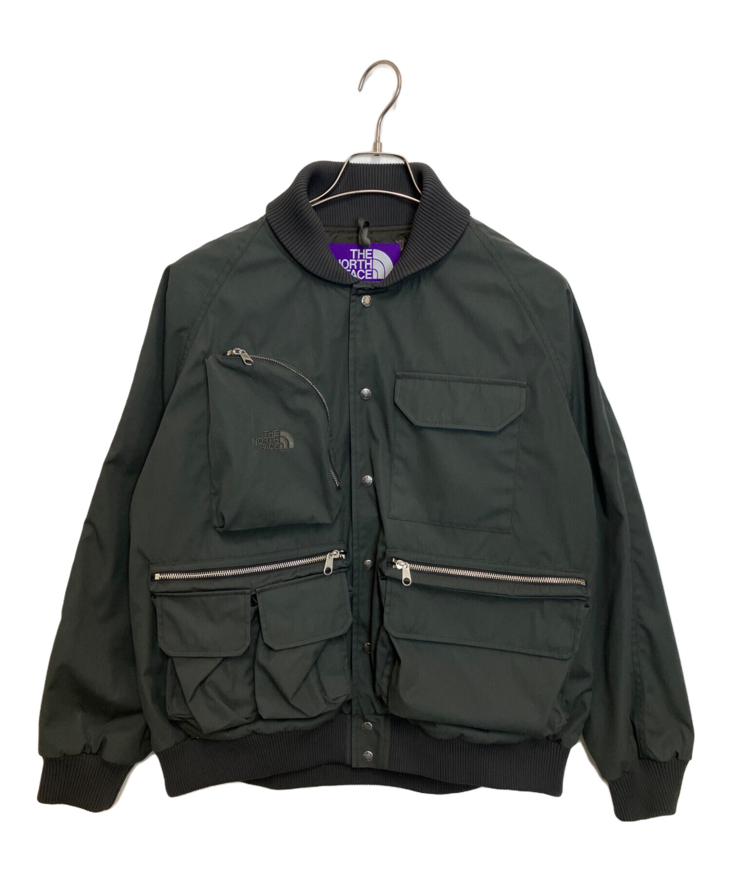 中古・古着通販】THE NORTHFACE PURPLELABEL (ザ・ノースフェイス