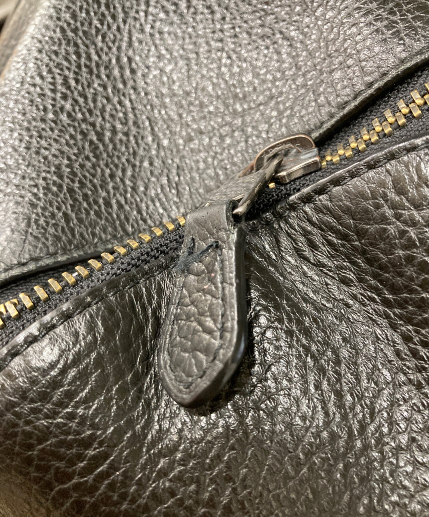 中古・古着通販】COACH (コーチ) レザーリュック｜ブランド・古着通販