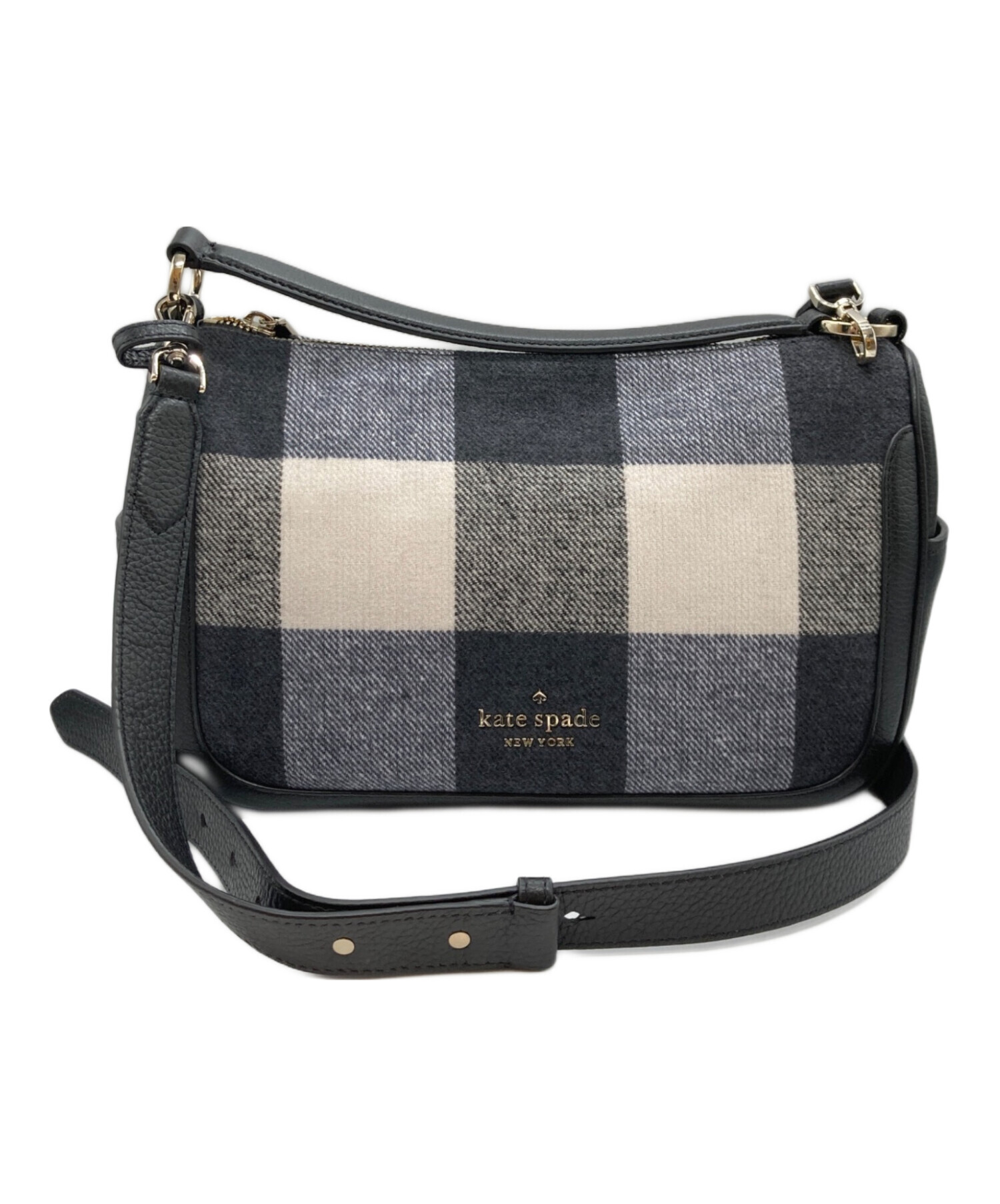 中古・古着通販】Kate Spade (ケイトスペード) スムーシュフェスティブ 