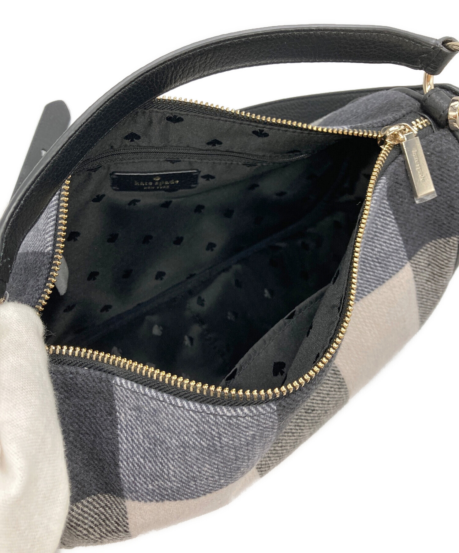 中古・古着通販】Kate Spade (ケイトスペード) スムーシュフェスティブ 