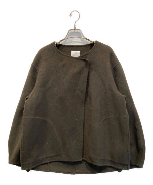 中古・古着通販】SHENERY (シーナリー) ボリュームスリーブ