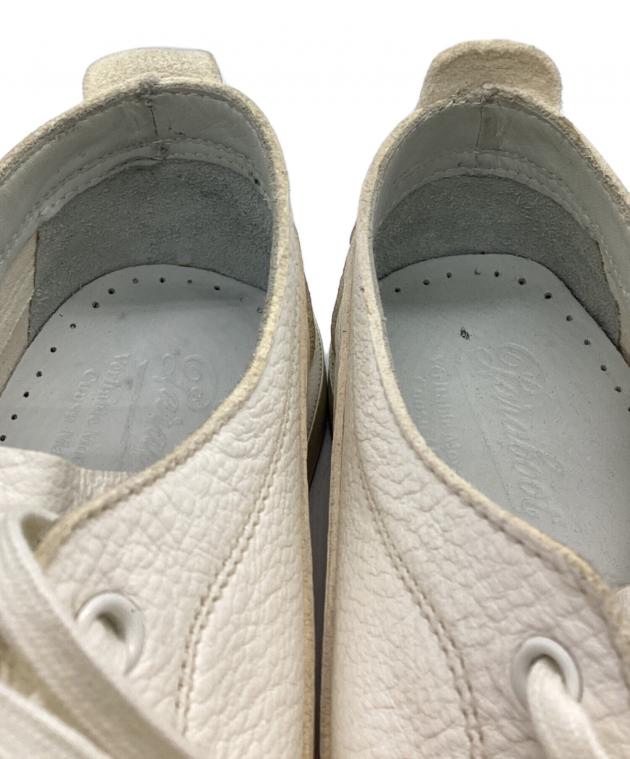 中古・古着通販】PARABOOT (パラブーツ) マリブ デッキシューズ