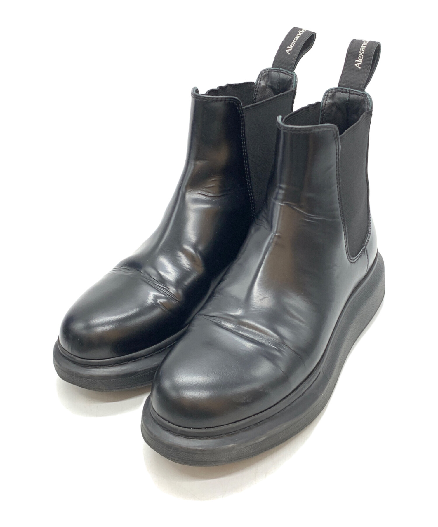 中古・古着通販】ALEXANDER McQUEEN (アレキサンダーマックイーン 