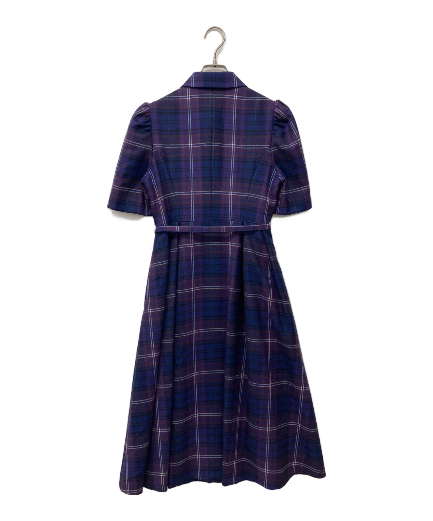中古・古着通販】UNITED ARROWS (ユナイテッドアローズ) チェック