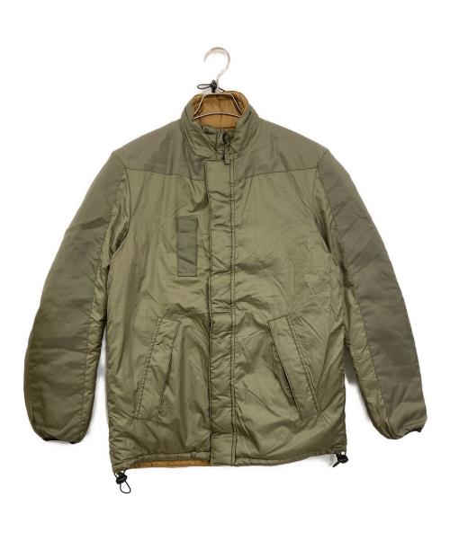 中古・古着通販】DUTCH ARMY (オランダ軍) SOFTIE リバーシブル