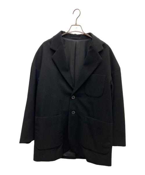 定価86900円 YOKO SAKAMOTO ウール　オーバーサイズコート　L 定価86900円 YOKO SAKAMOTO ウール オーバーサイズコート L YOKO