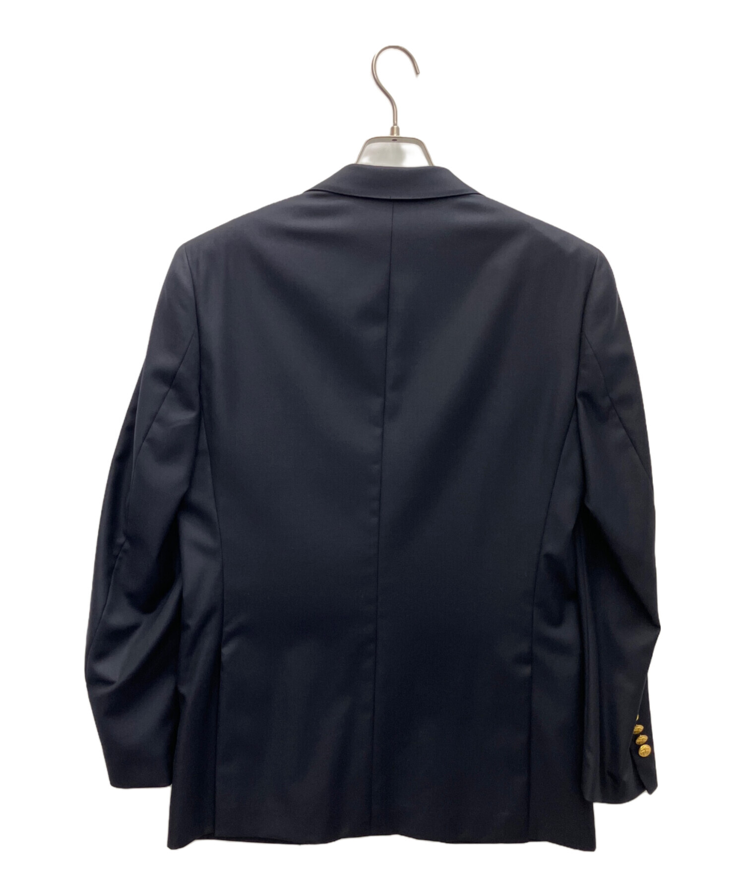 鑑*ス様 BrooksBrothers　金ボタン ジャケット R40 楽天市場】【USA製】BROOKS BROTHERS MAKERS【テーラード