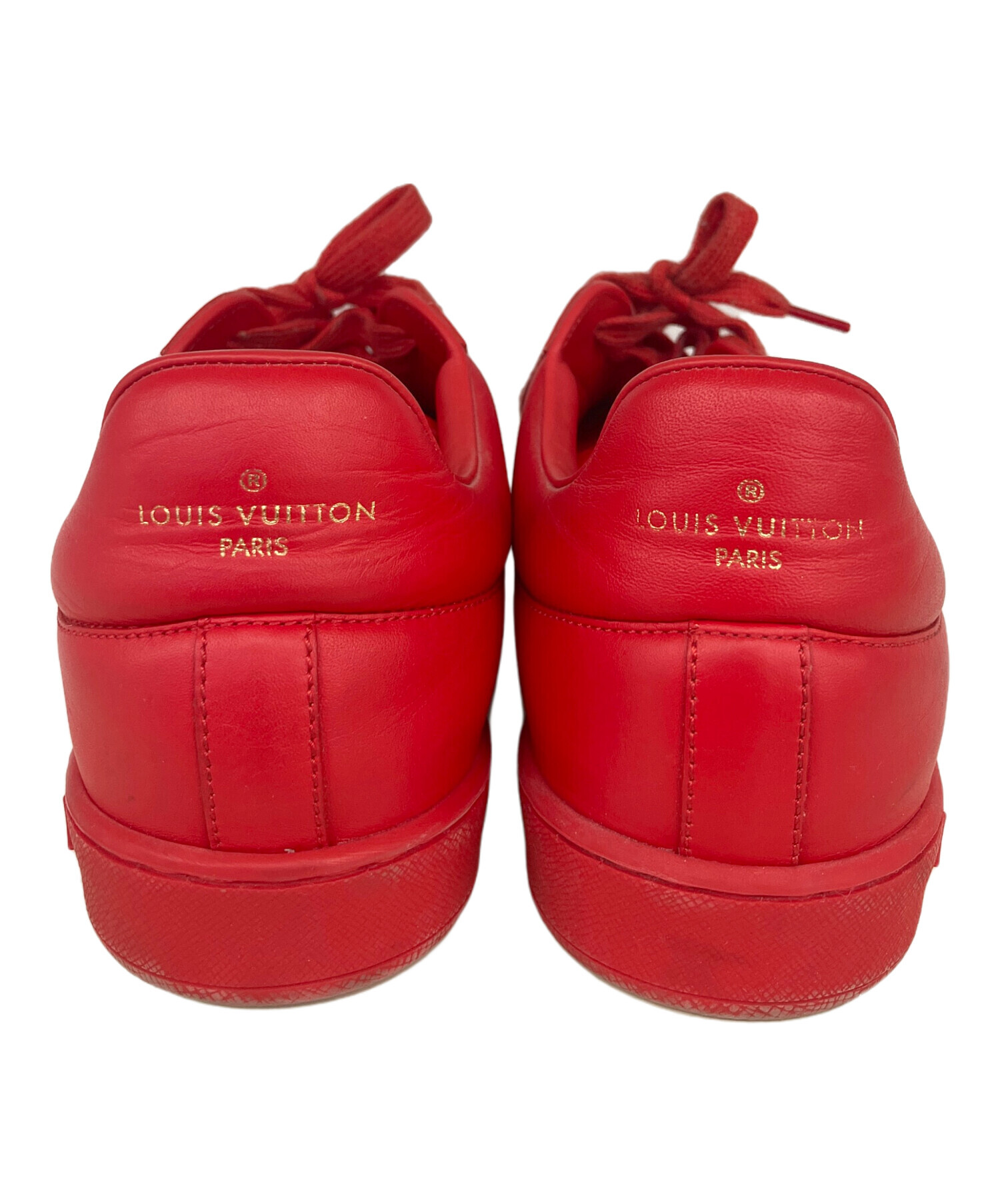 中古・古着通販】LOUIS VUITTON (ルイ ヴィトン) ローカットスニーカー