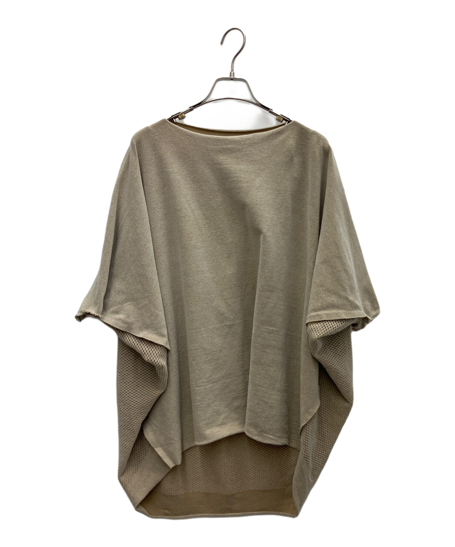 中古・古着通販】ISSEY MIYAKE (イッセイミヤケ) メッシュストレッチ