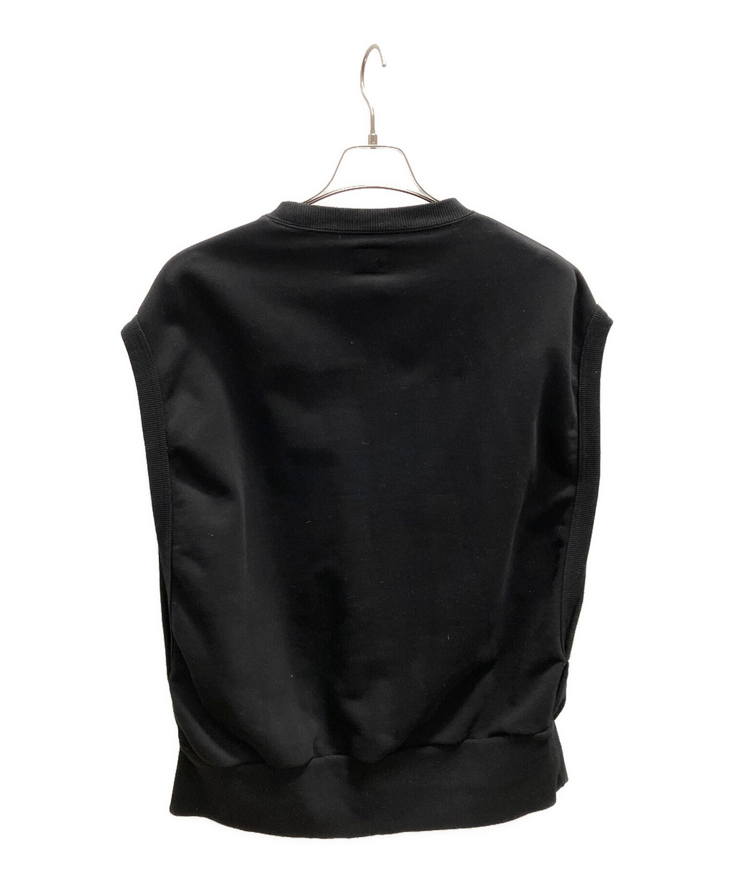NEEDLES ニードルス SLEEVE LESS SWEAT JERSEY 【公式通販】