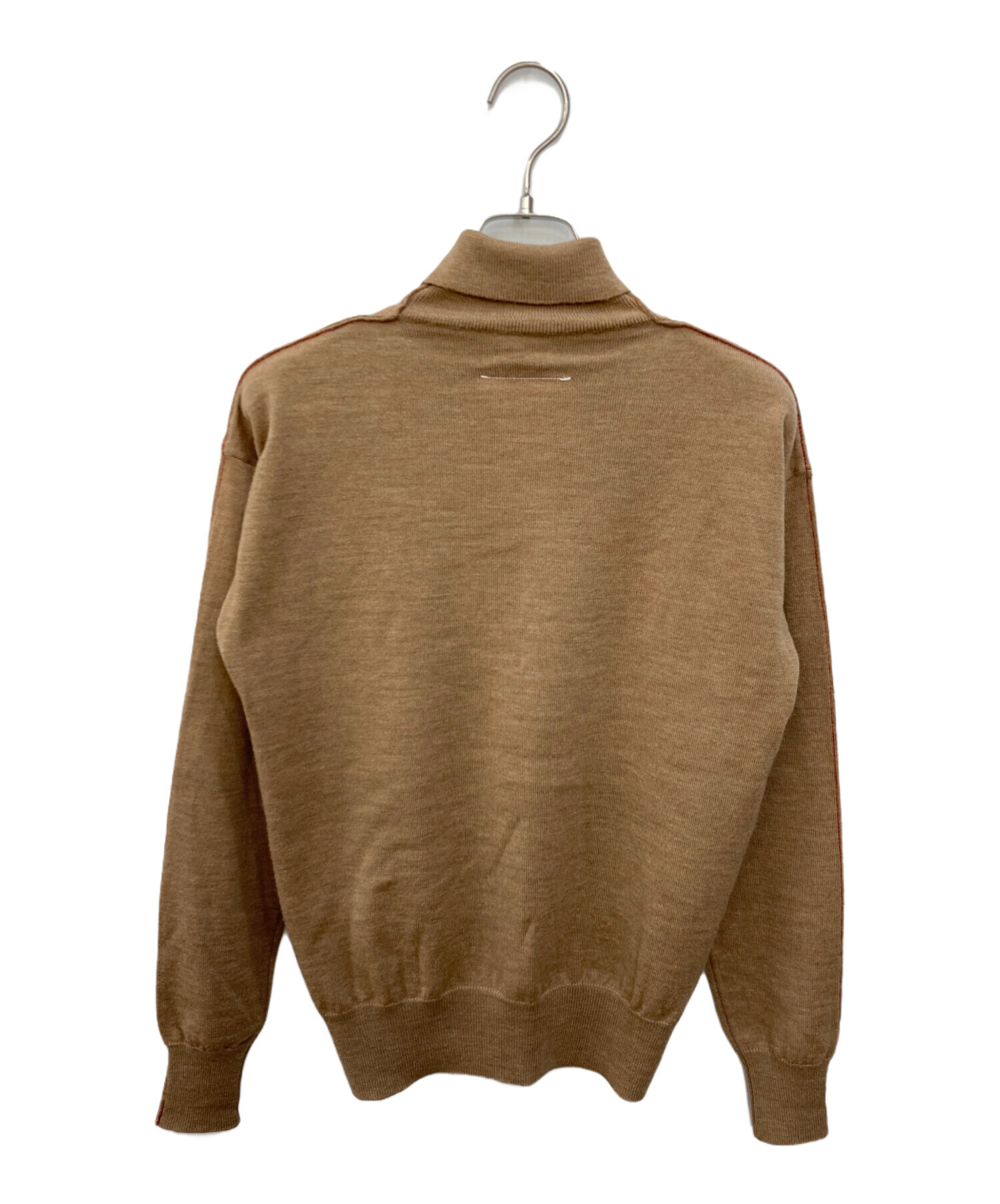 MM6 Maison Margiela メゾン マルジェラ タートル ニット 中古・古着