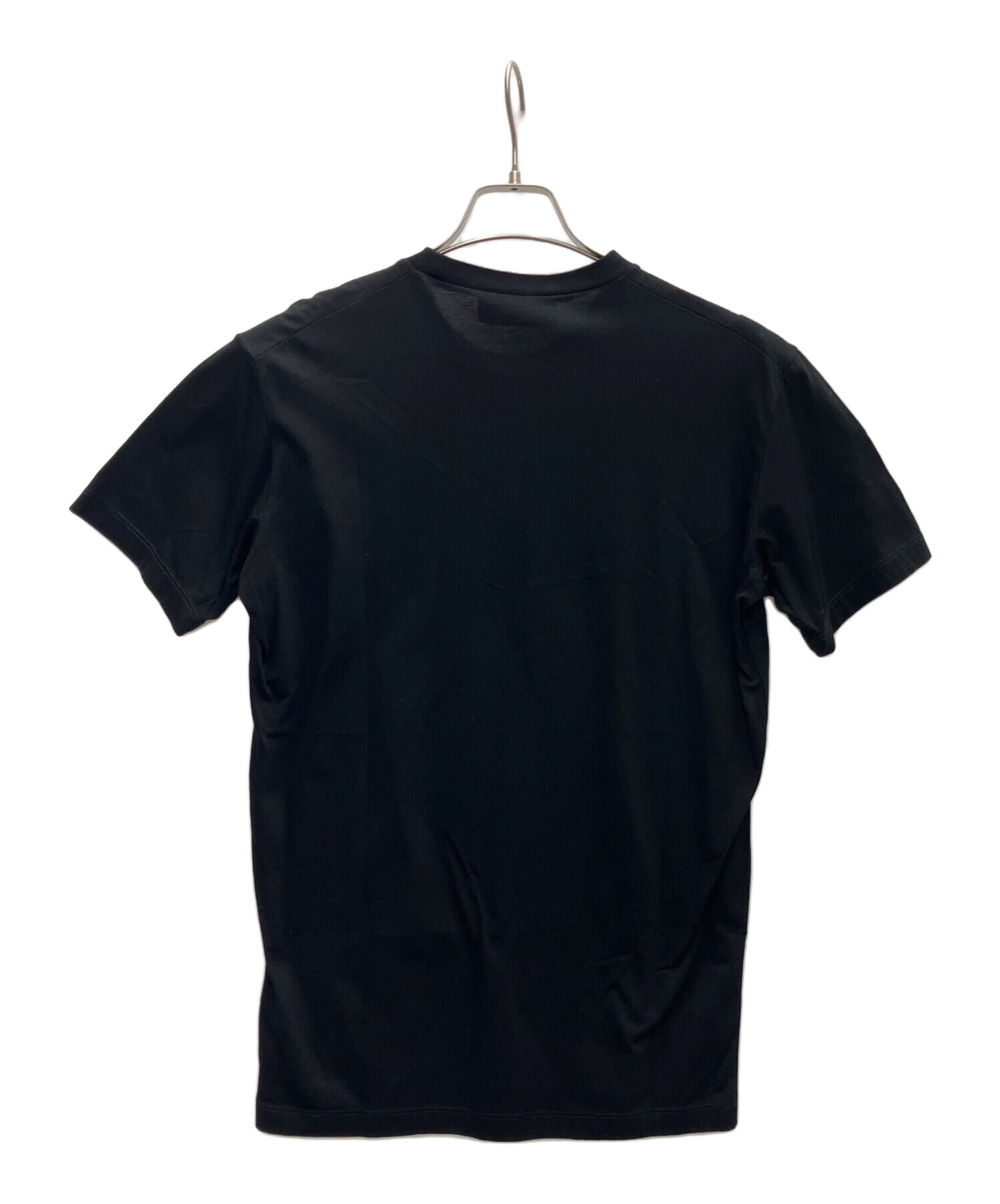 中古・古着通販】DSQUARED2 (ディースクエアード) Tシャツ ブラック