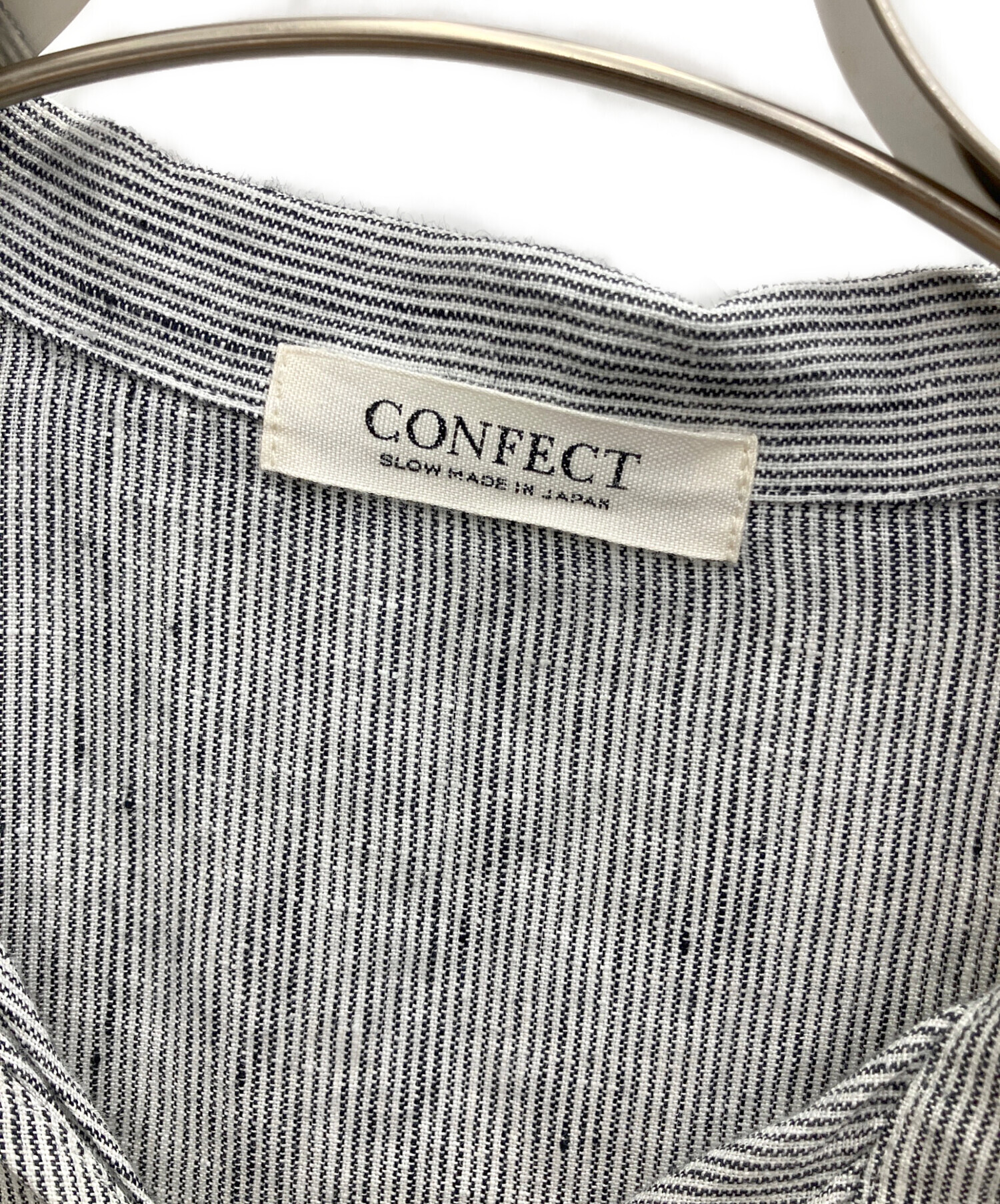 中古・古着通販】nestrobe confect (ネストローブ コンフェクト