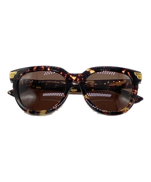 中古・古着通販】BOTTEGA VENETA (ボッテガベネタ) サングラス
