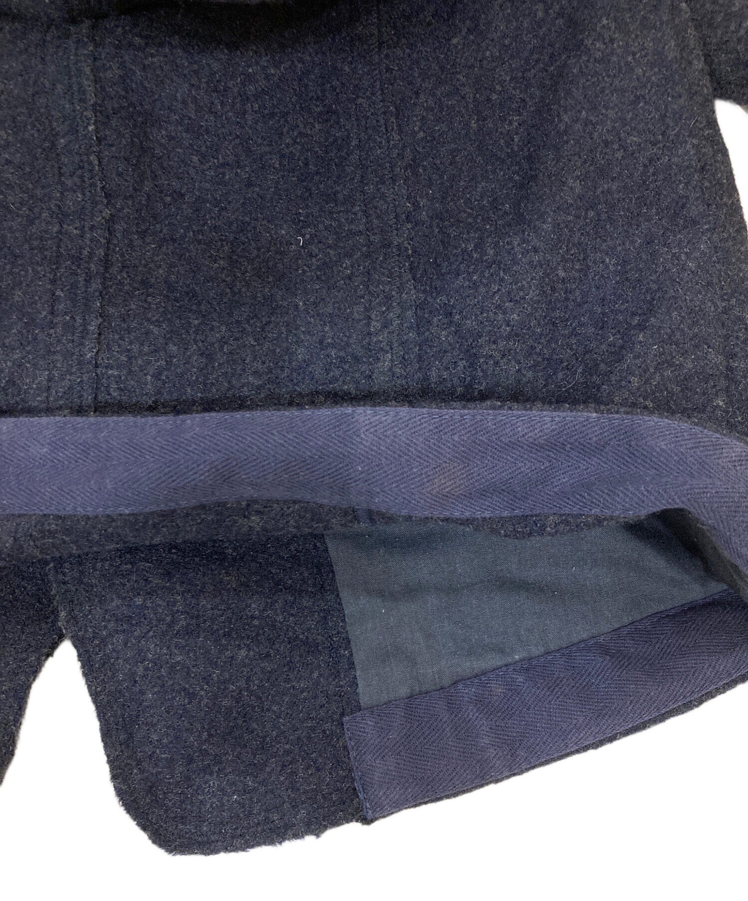 80s マリテフランソワジルボー ヴィンテージ ウールジャケット 中古・古着通販】MARITHE+FRANCOIS GIRBAUD (マリテフランソワジルボー