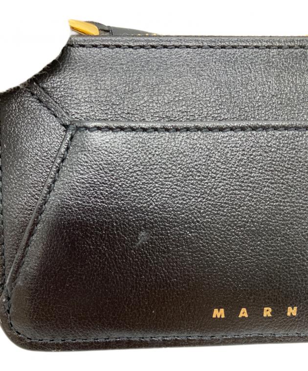 中古・古着通販】MARNI (マルニ) フラグメントケース カードケース