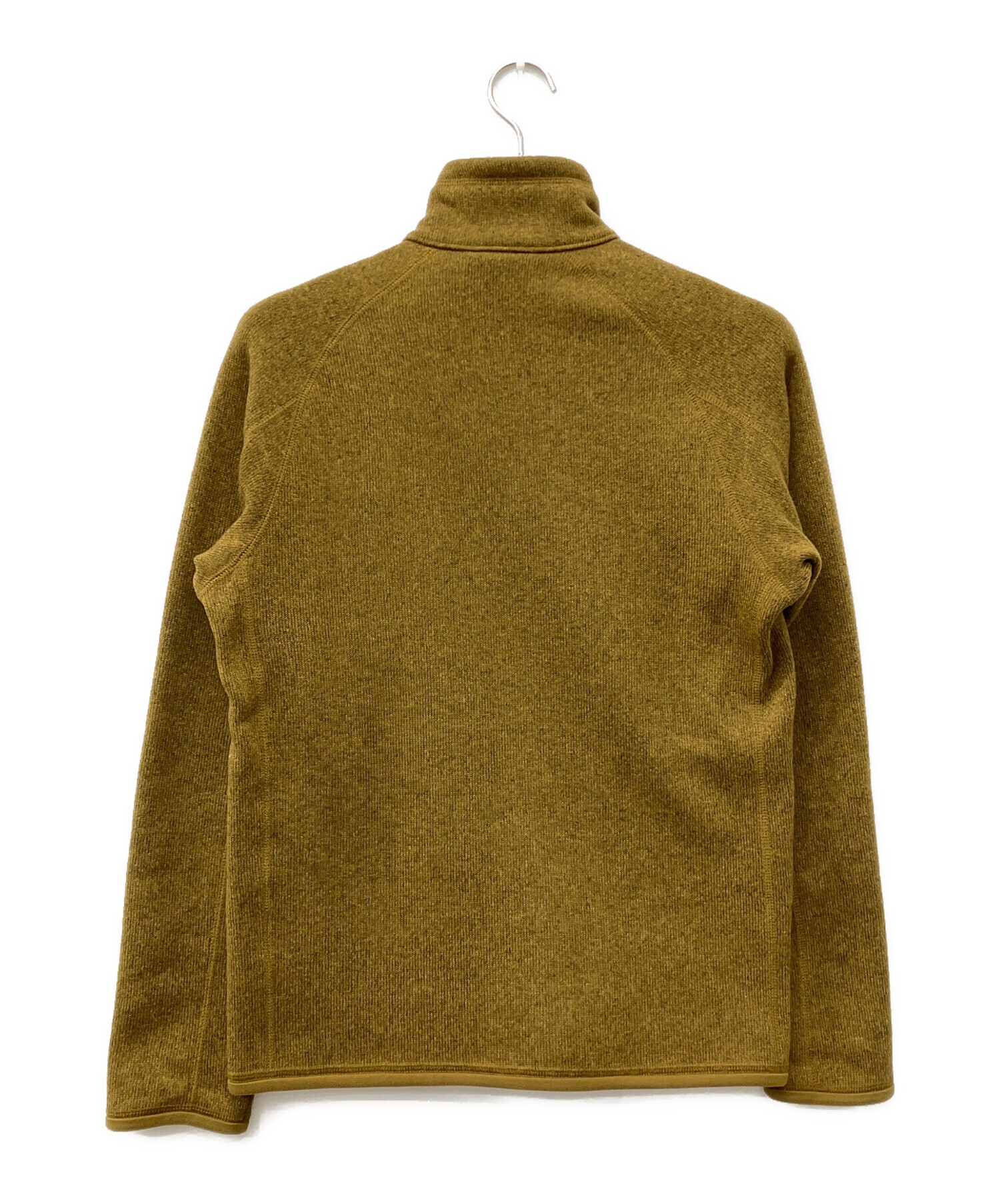 中古・古着通販】Patagonia (パタゴニア) ベターセータージャケット 