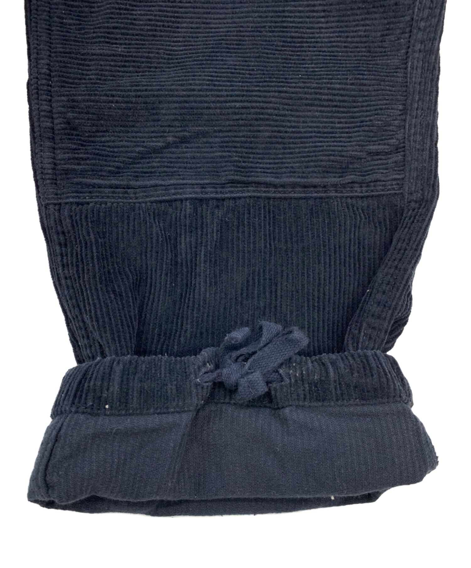 中古・古着通販】PALACE (パレス) コーデュロイパンツ ネイビー サイズ