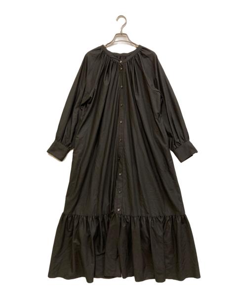 Loungedress(ラウンジドレス) ティアードチュニックワンピース Loungedress(ラウンジドレス) ティアードチュニックワンピース