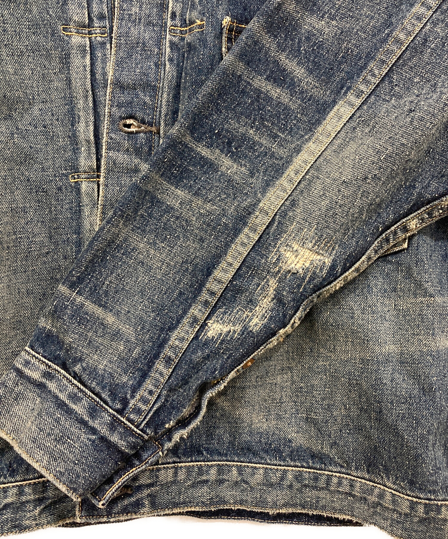 中古・古着通販】eYe COMME des GARCONS JUNYAWATANABE MAN (アイ コム