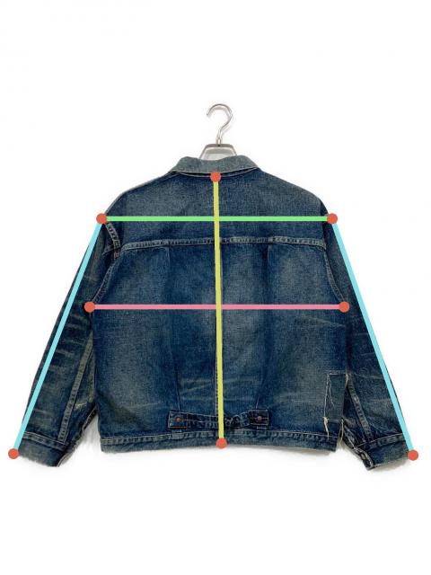 中古・古着通販】eYe COMME des GARCONS JUNYAWATANABE MAN (アイ コム