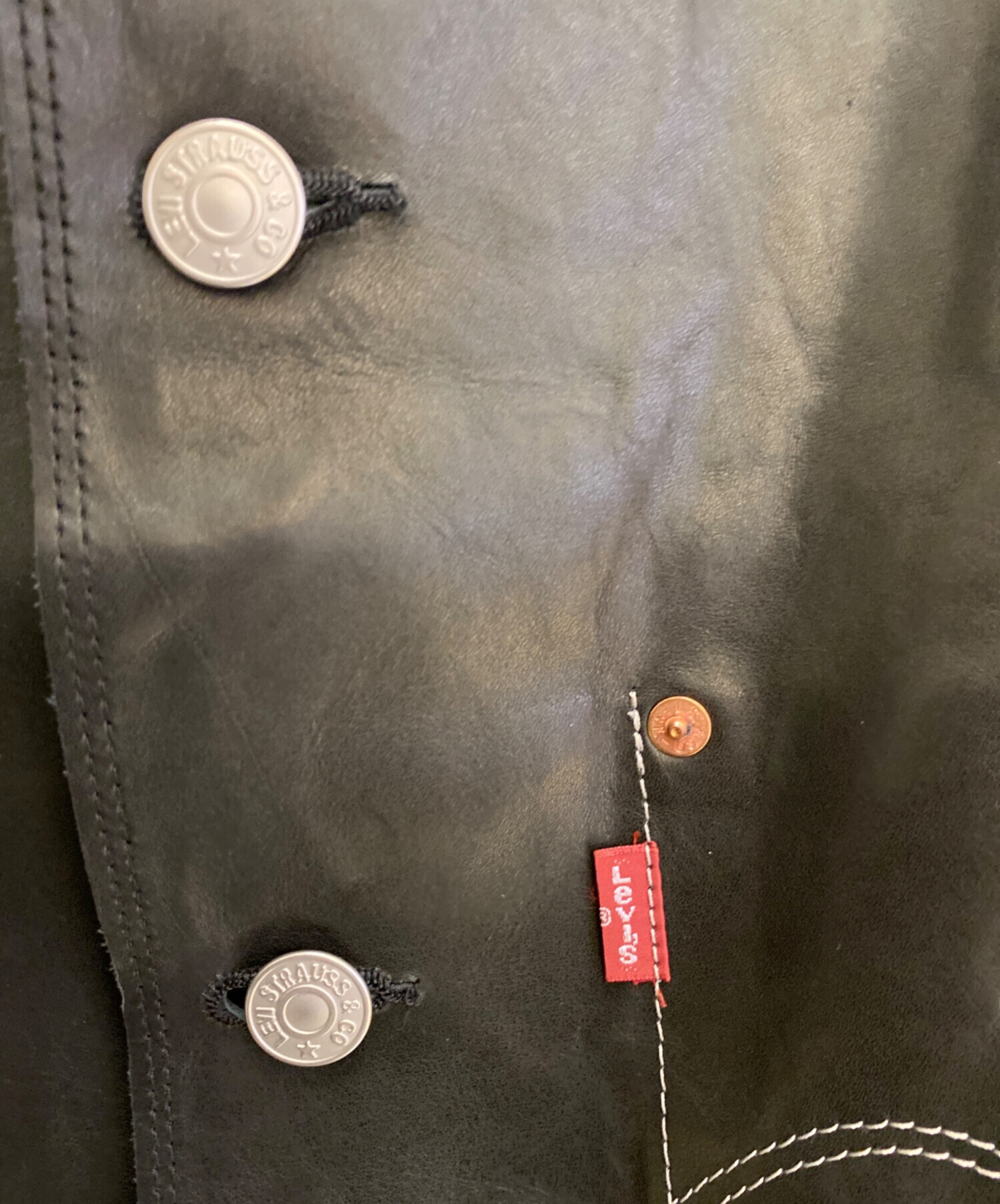 中古・古着通販】eYe COMME des GARCONS JUNYAWATANABE MAN (アイ コム