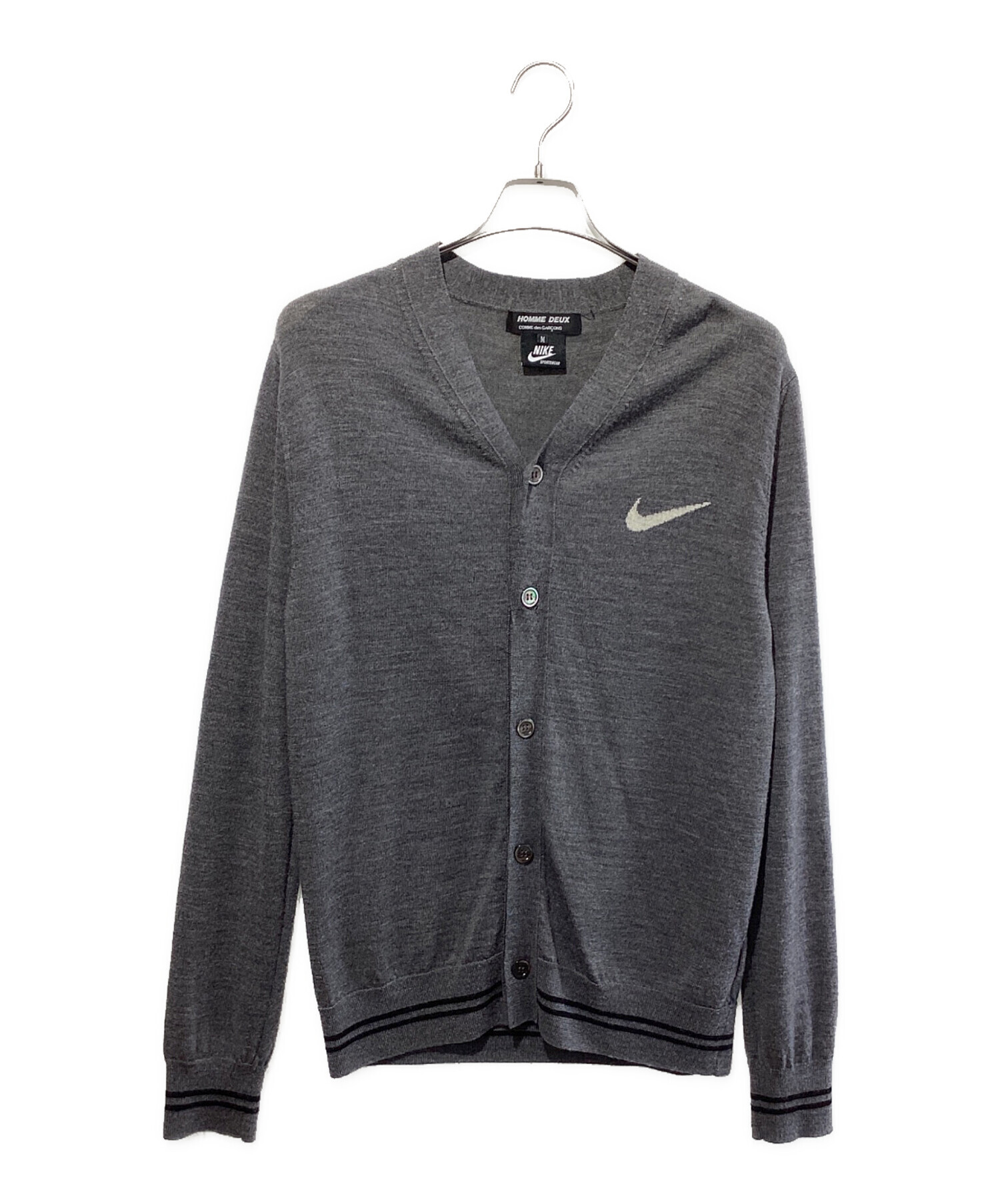 中古・古着通販】COMME des GARCONS HOMME DEUX (コムデギャルソン