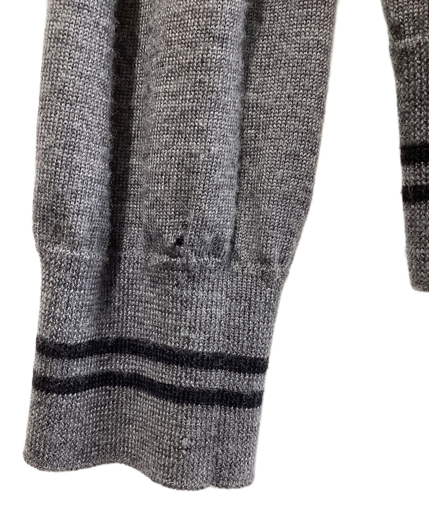 中古・古着通販】COMME des GARCONS HOMME DEUX (コムデギャルソン