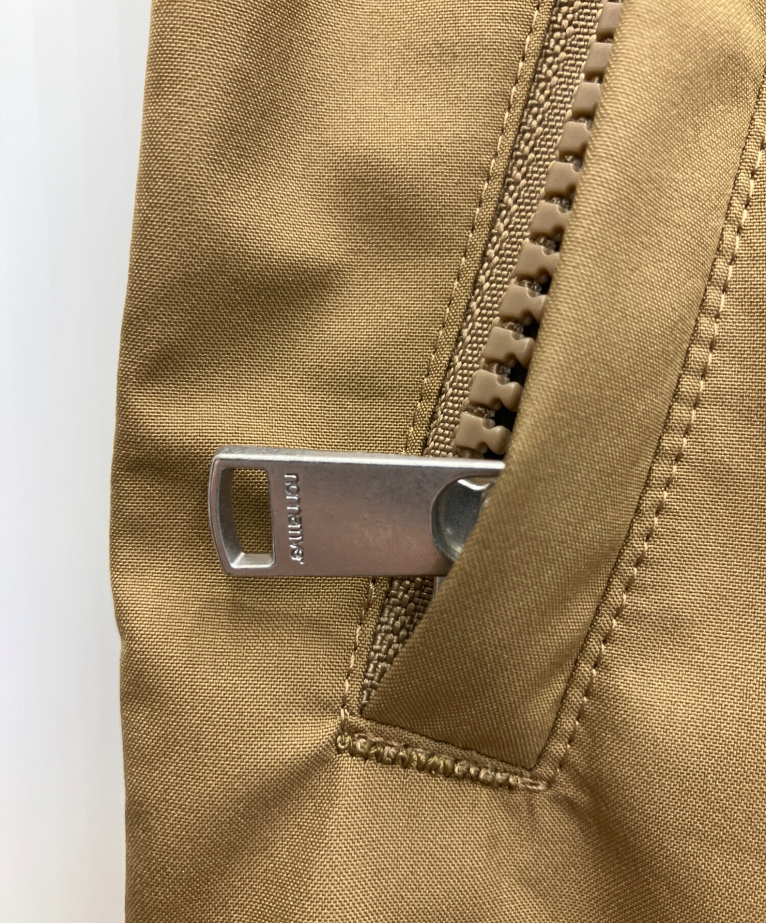 中古・古着通販】nonnative (ノンネイティブ) REIGNING CHAMP