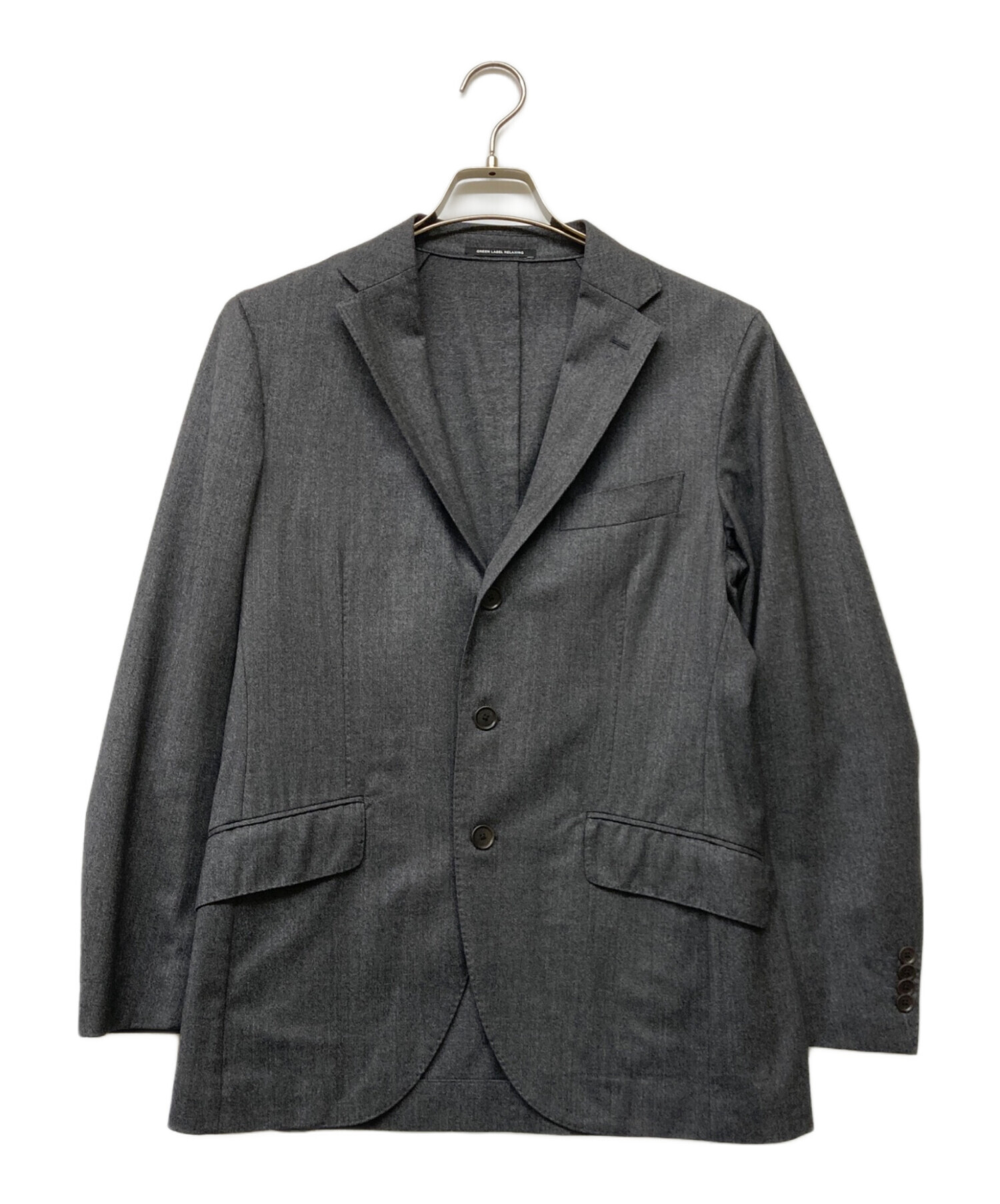 中古・古着通販】green label relaxing (グリーンレーベルリラクシング 