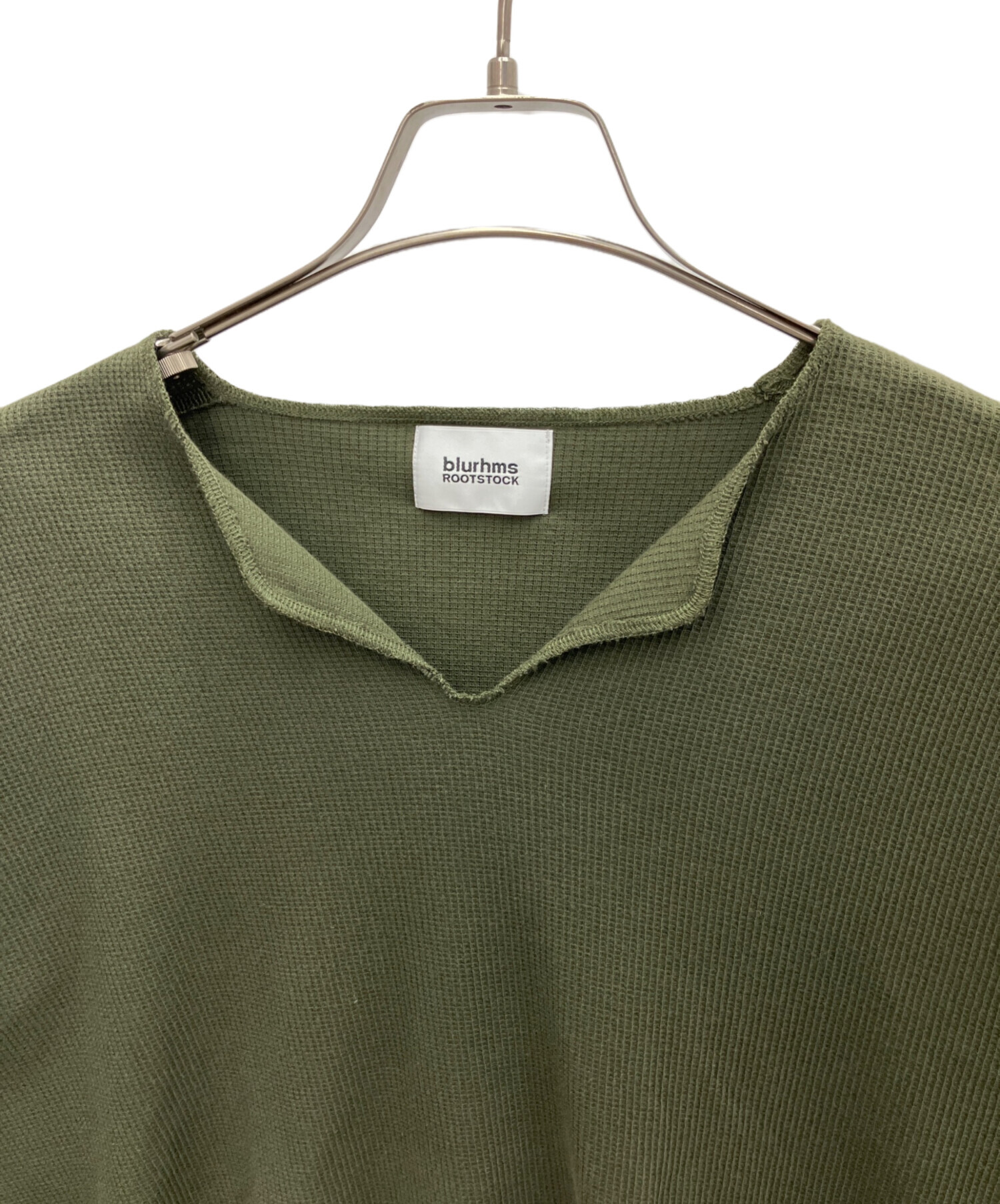 中古・古着通販】blurhms ROOTSTOCK (ブラームスルーツストック