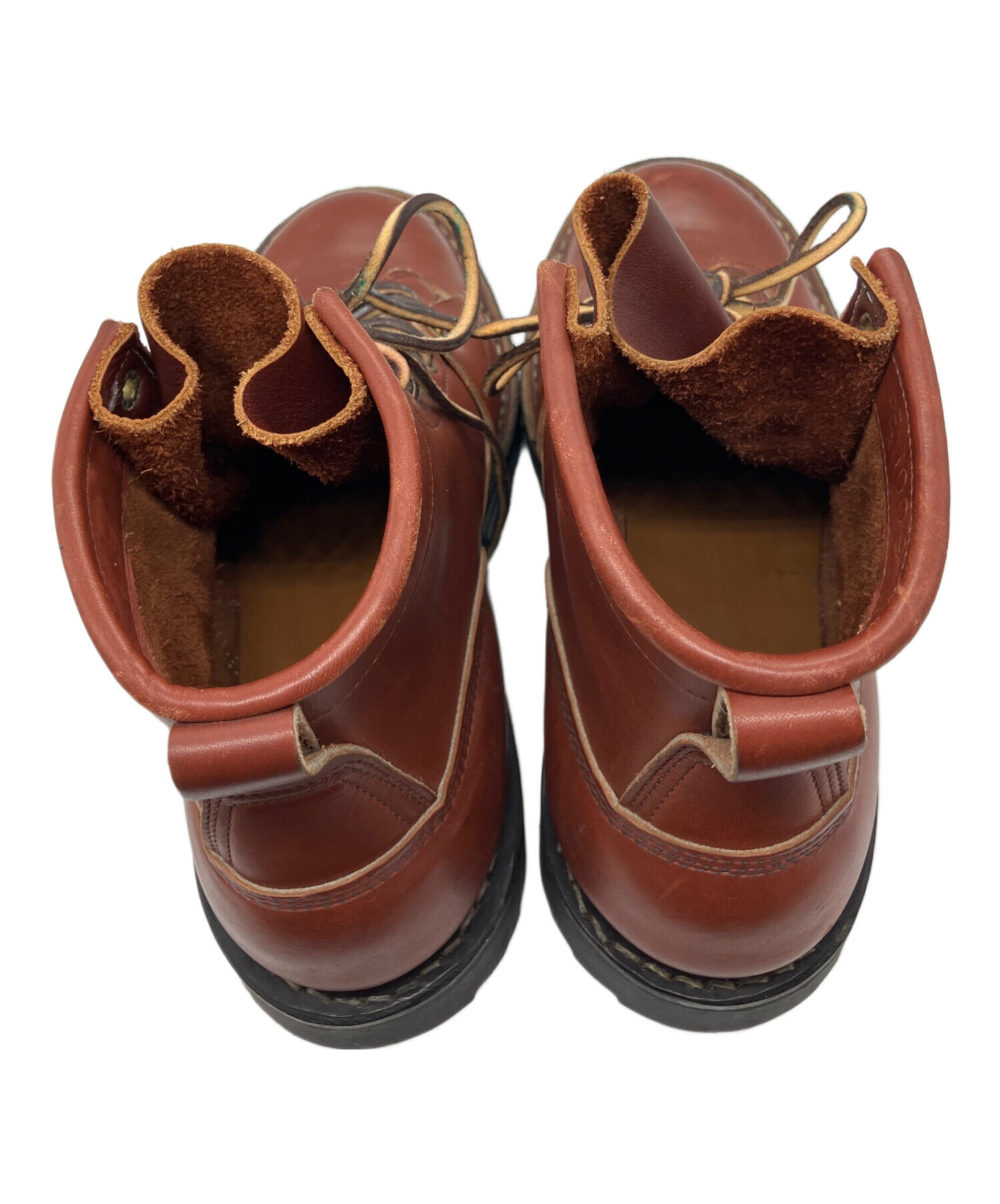 中古・古着通販】WHITE'S BOOTS (ホワイツブーツ) SMOKE JUMPER 6inc