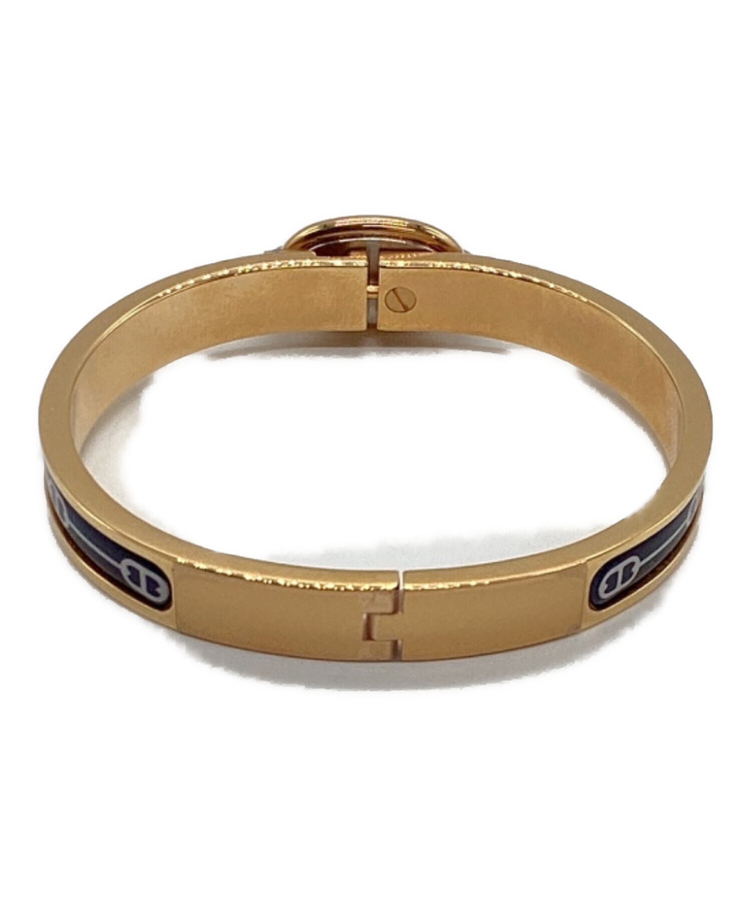 中古・古着通販】HERMES (エルメス) ミニ・クリック/シェーヌ