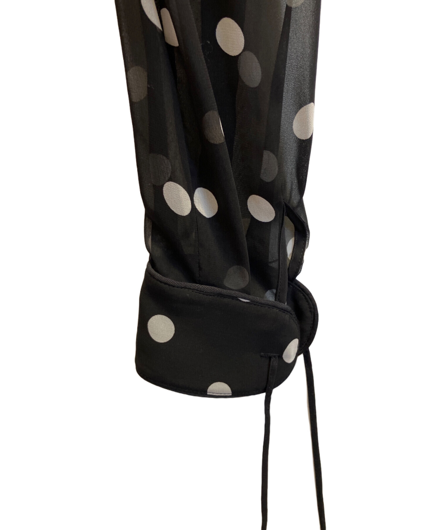 中古・古着通販】SELF PORTRAIT (セルフ ポートレイト) ポルカドット