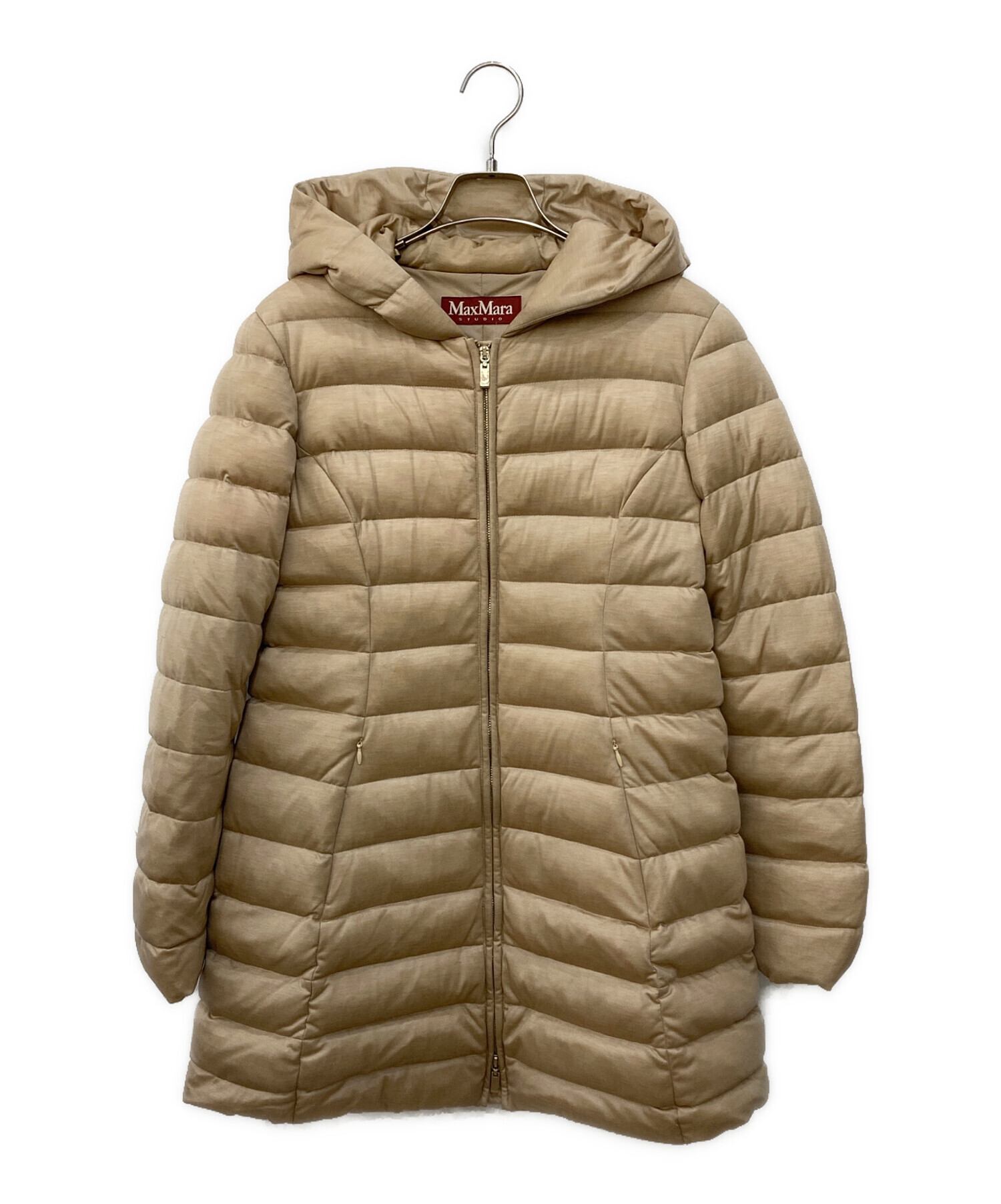 中古・古着通販】MAX MARA STUDIO (マックスマーラ ストゥディオ