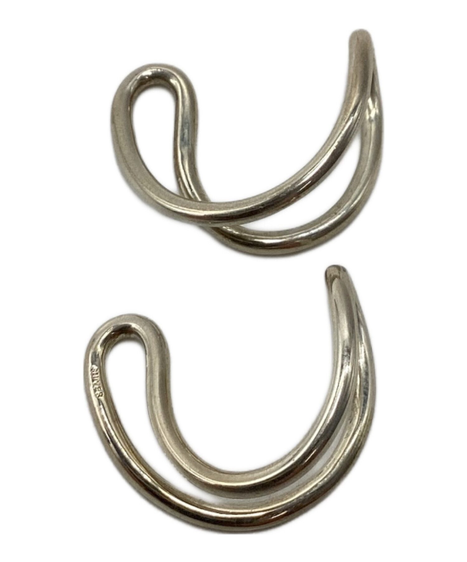 中古・古着通販】UJOH (ウジョー) CHIENOWA Ring Double サイズ:不明