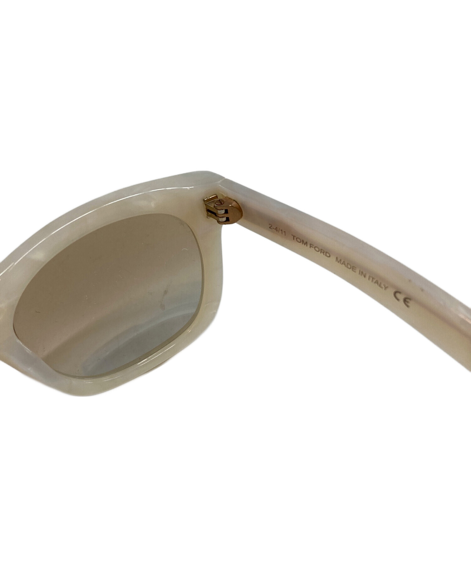 中古・古着通販】TOM FORD (トムフォード) サングラス サイズ:SIZE 53