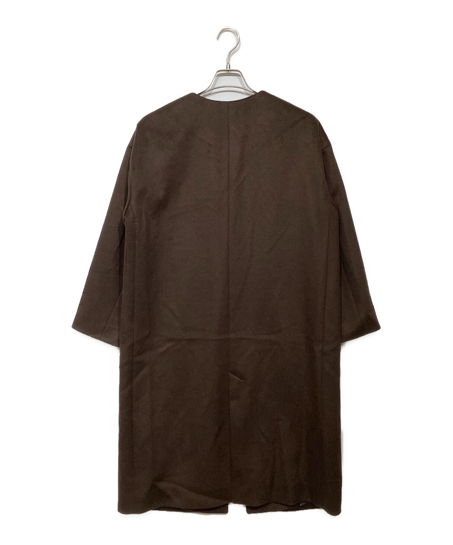 中古・古着通販】UNITED ARROWS (ユナイテッドアローズ) UWSC W/N V 