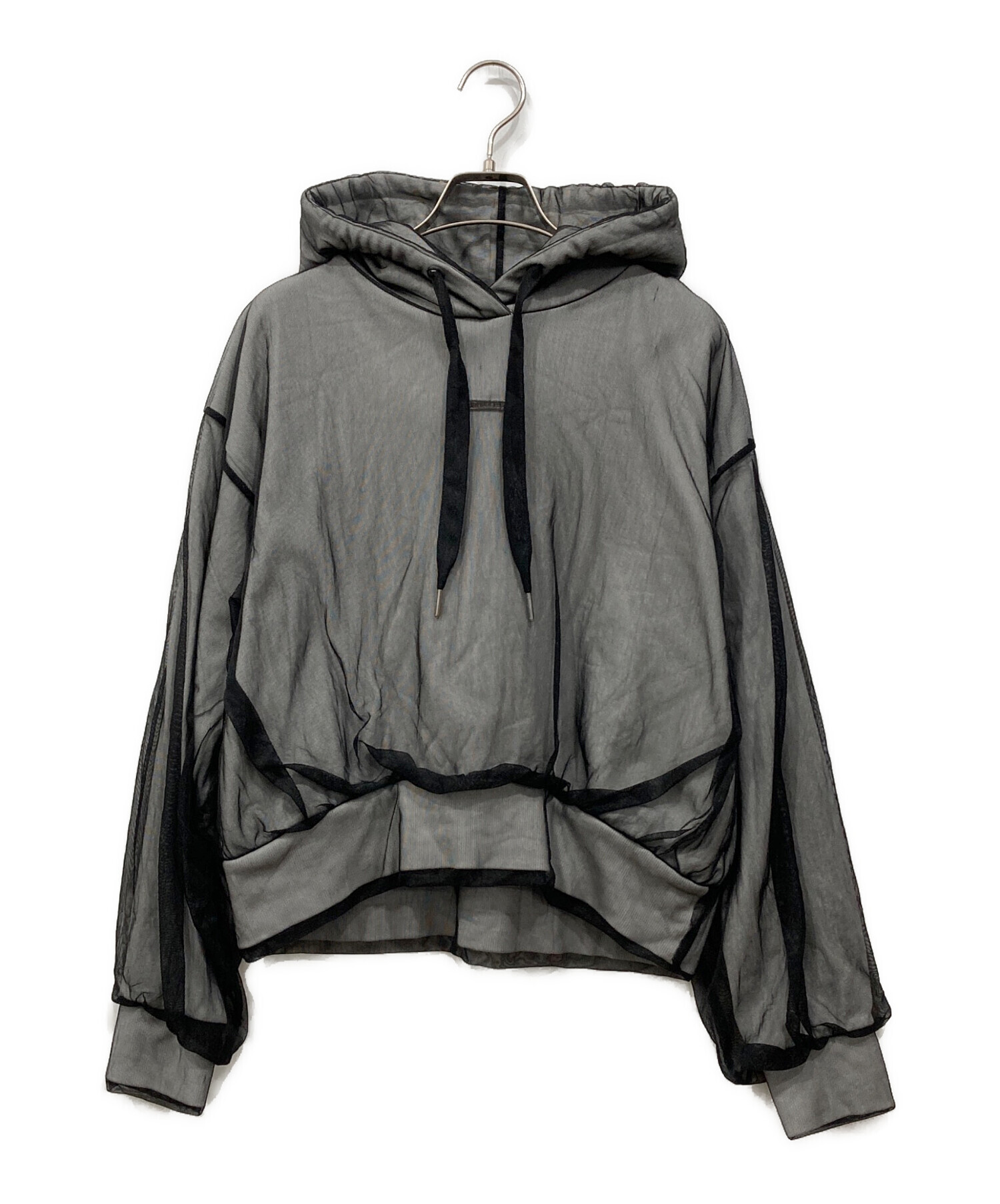 中古・古着通販】PRANK PROJECT (プランクプロジェクト) Tulle Layered