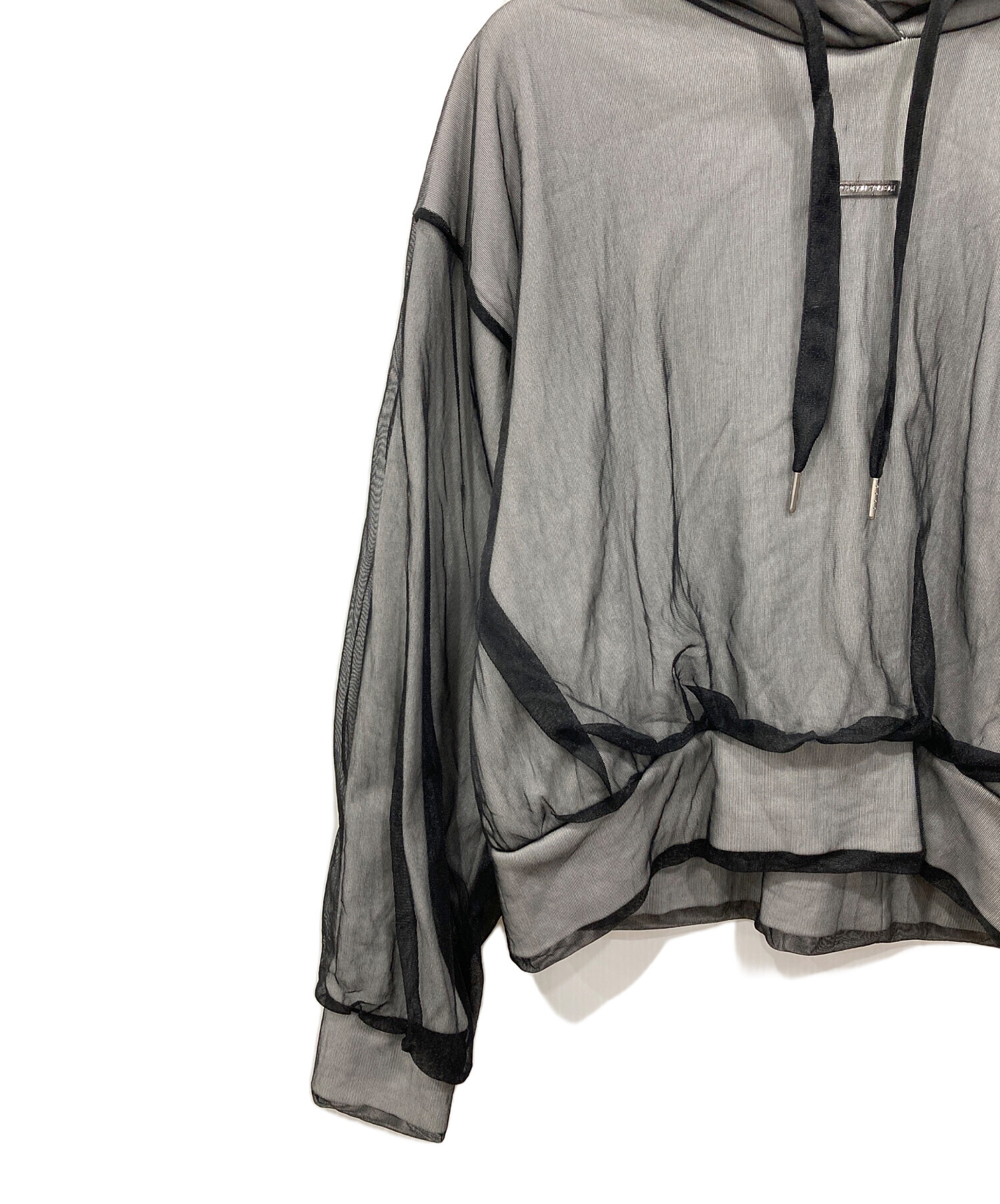 中古・古着通販】PRANK PROJECT (プランクプロジェクト) Tulle Layered