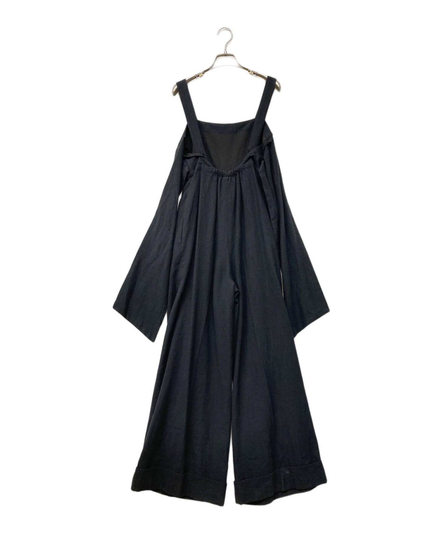 中古・古着通販】CASA FLINE (カーサフライン) バックタイベア 