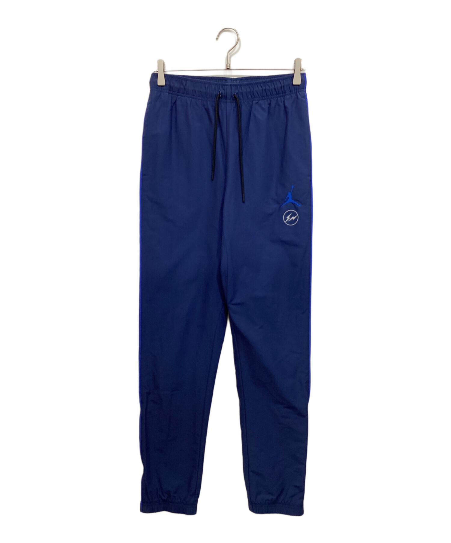 即日発送可能　NIKE fragment  ネイビーパンツ　S 中古・古着通販】NIKE (ナイキ) FRAGMENT DESIGN (フラグメント