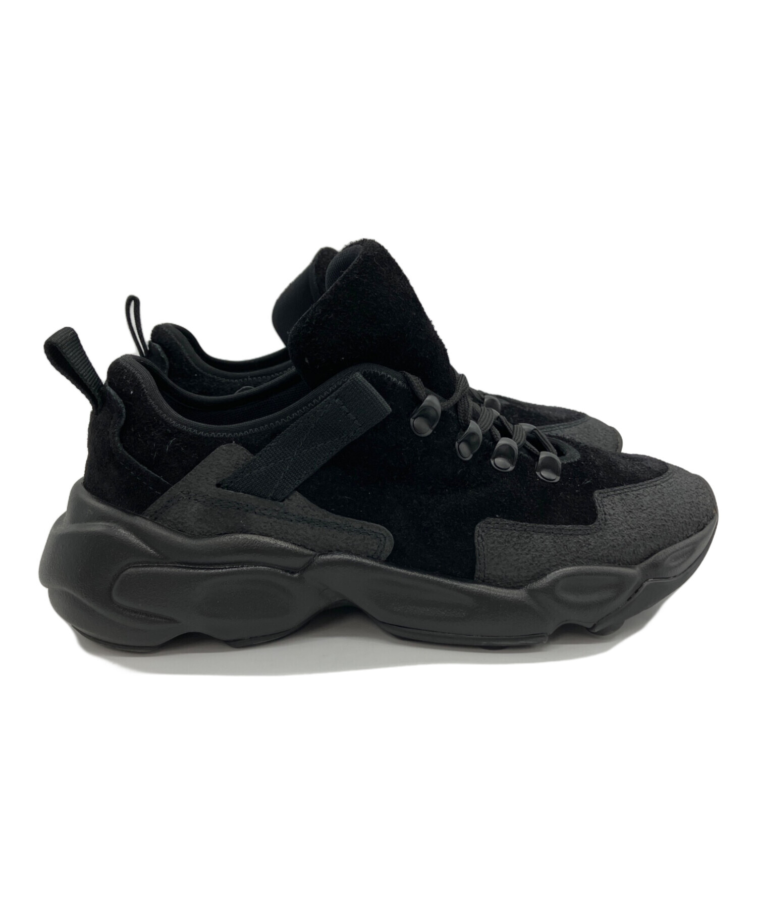 中古・古着通販】JIL SANDER (ジルサンダー) ローカットスニーカー 