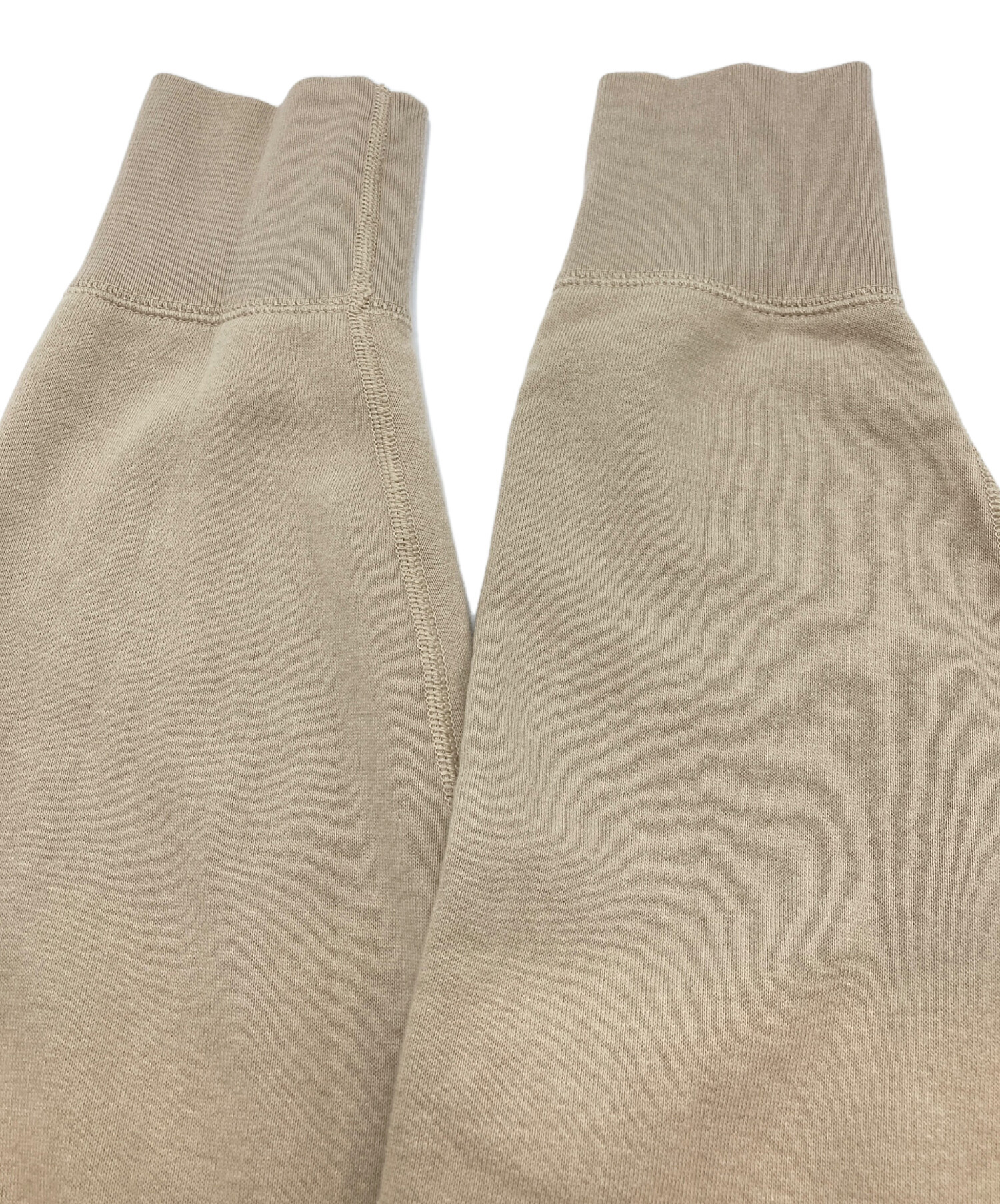 ループウィラー　新品未使用　スウェット LOOPWHEELER for LOWERCASE】別注 ツリアミウール ルーズ