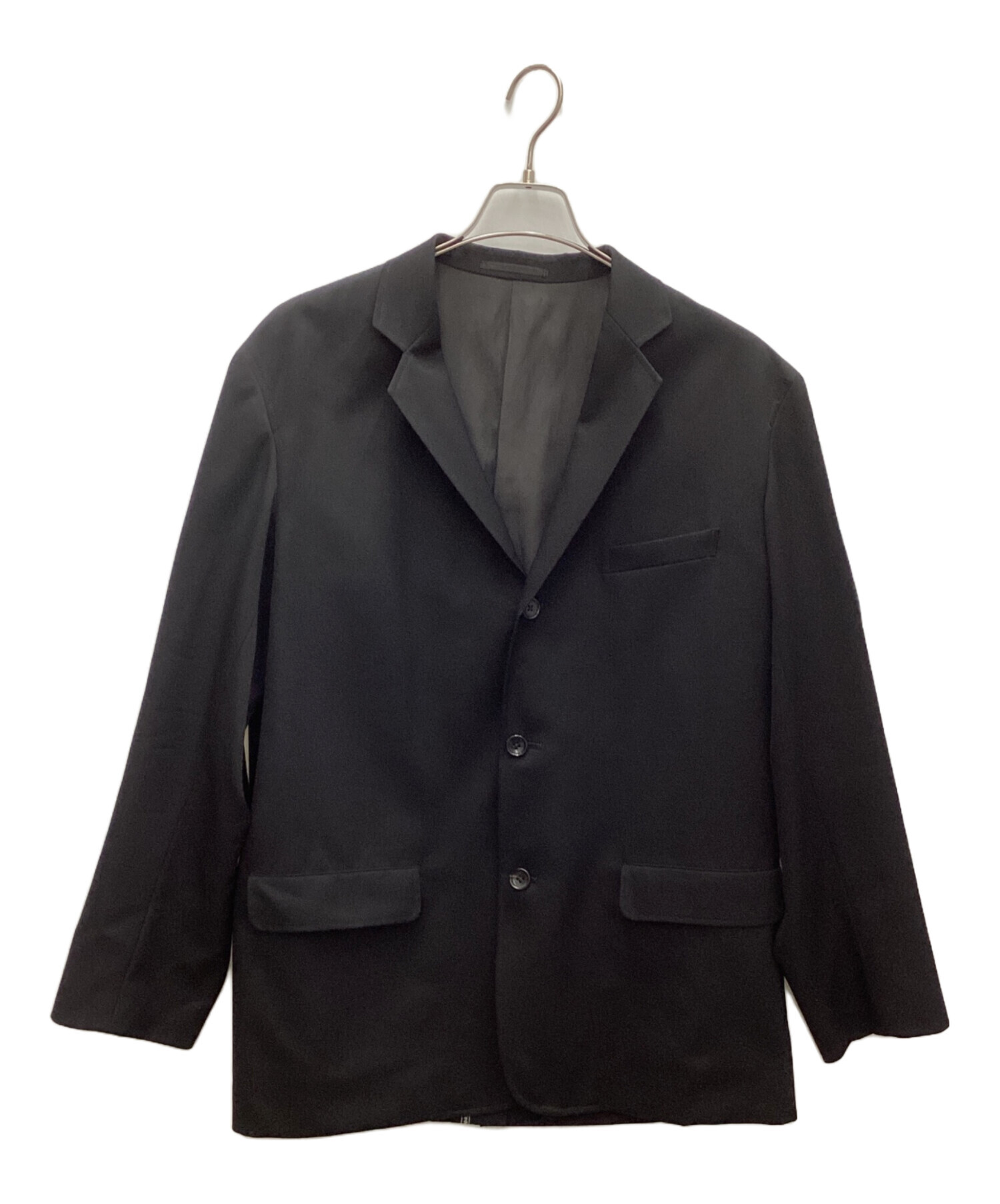 Graphpaper グラフペーパー　テーラードジャケットセットアップ Graphpaper (グラフペーパー) Wool Doeskin Long Jacket / ウール