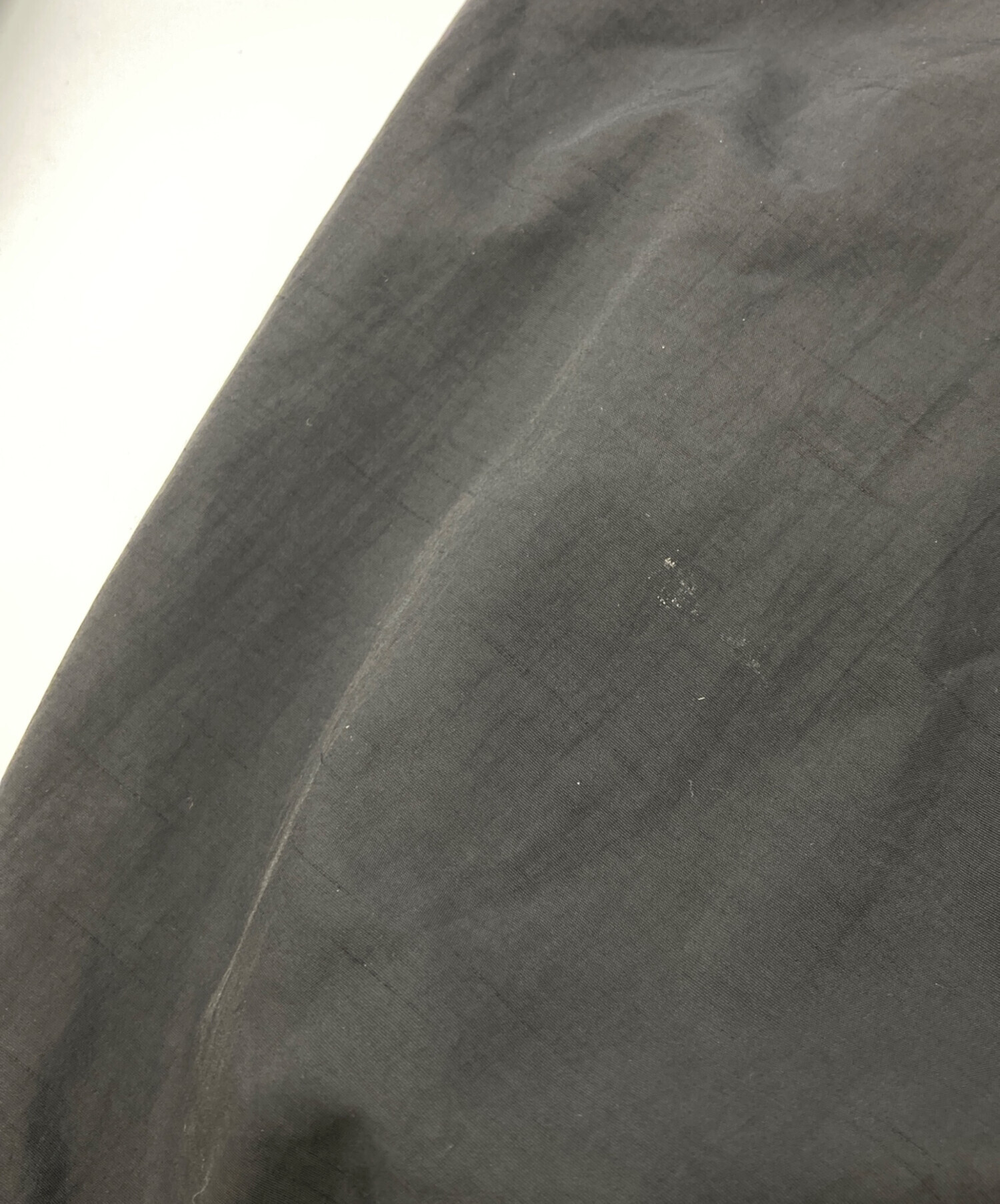 中古・古着通販】la peau de gem (ラポドゥジェム) ナイロンベルト付き 
