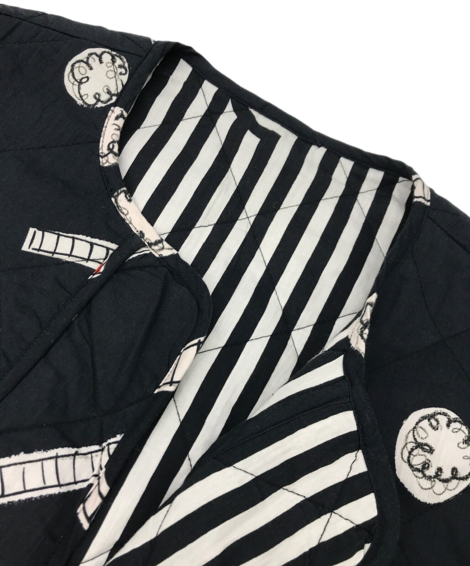 中古・古着通販】crinkle crinkle crinkle (クリンクル クリンクル